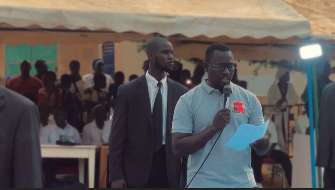 Sécurité événementielle